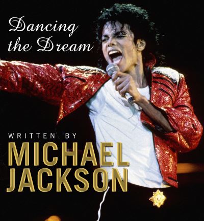 Buy Dancing The Dream Book at Easons