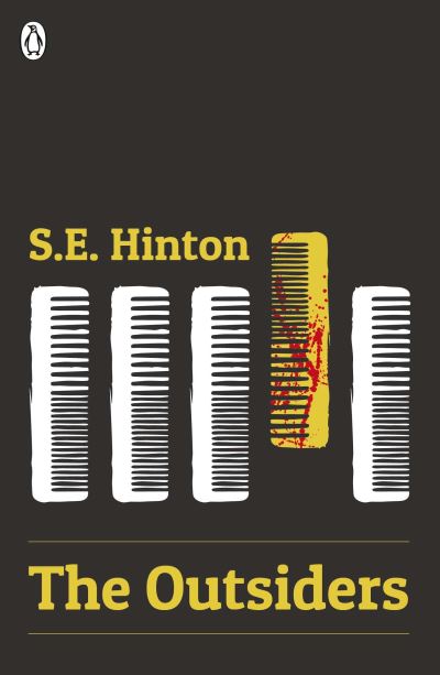 The Outsiders by S. E. Hinton | Outsiders: sharp insight into