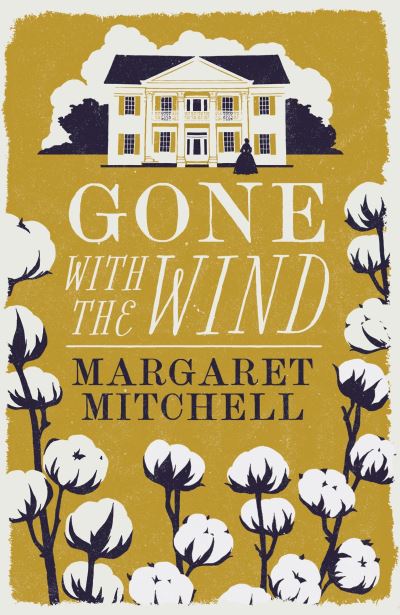 Buy Gone With The Wind Book at Easons